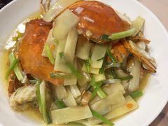 -辣螃铠盆盆蟹大排档(总店)