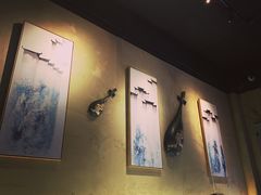 -串大叔炭火烤串·鸡西大冷面刀削面(总店)