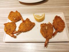 -必胜客(环球店)