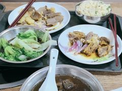 -歪头牛肉(金龙壹号店)