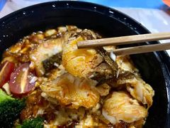 -鱼上·烤鱼(万象城店)