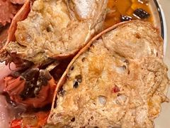 -富临港·蒸汽海鲜·手抓海鲜·炒菜(栈桥店)