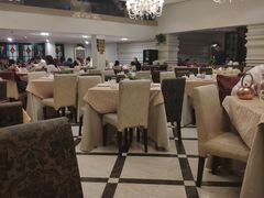 大堂-大鸭梨烤鸭店(花园村店)