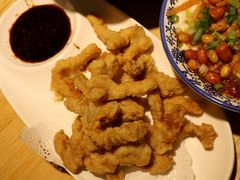 -龙抄手食府(浣花北路店)