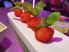 -新越盏·东南亚料理(捷登都会店)
