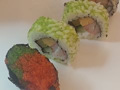 -东海朗廷酒店秀·Silk自助餐厅