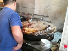 -龙门李家三旦羊肉汤馆