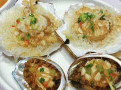-79号渔船海鲜饭店(岗厦店)