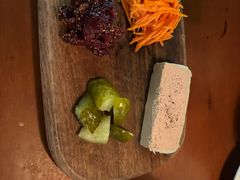 -羽深肉铺 Steak & Wine