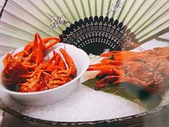 -小厨娘淮扬菜(清江苏宁广场店)