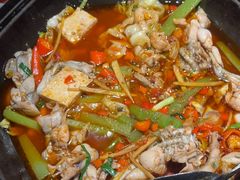 -蛙来哒(万豪城市广场黑金冠店)