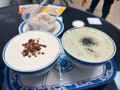 -百花传统甜品店(原址店)