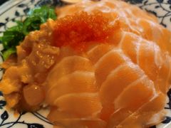 -Sushi Love 创意寿司(丽影广场店)
