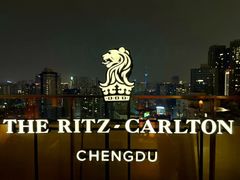 -富力丽思卡尔顿酒店·FLAIR餐厅酒吧