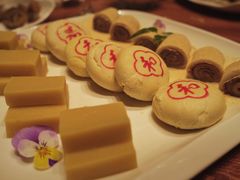 -将相和·海鲜蒸饺大连菜