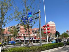 -易通行汽车陪练(通州店)