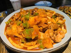 -左陕右甘(亚运村店)