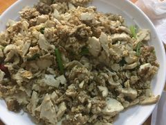 -如意香辣鸡架(总店)