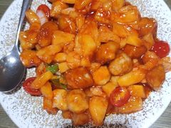 -隆喜元鱼汤包·海鲜(中联广场店)
