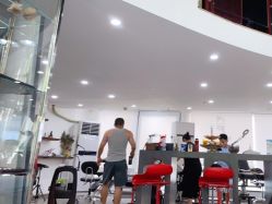 点击看大图 -龙之吻专业刺青·手工耳洞·纹身去色