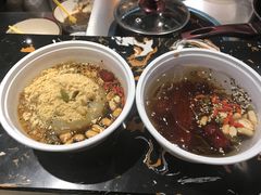 -深水井老冰粉(解放碑英利大融城店)