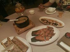 -粗茶淡饭·汉口公馆(循礼门店)