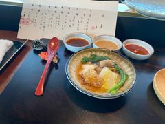 -元熹会席料理