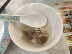 -汗腾格里·风味餐厅(新疆驻京办店)