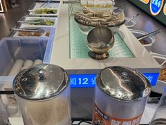 -素满香·全民食养自助(长宁龙之梦店)