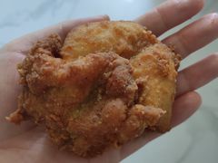 -肯德基(安定门店)