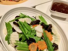 -味鼎长安·地道陕菜(凤城一路店)