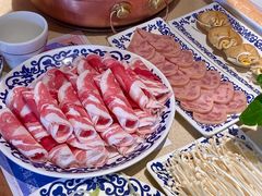 -东镇老火锅(长春路首店)