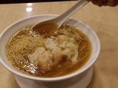 -盛记粥面(佐敦店)