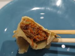 -大眼锅贴水饺(河东店)