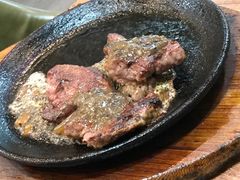 -快乐爱斯米牛排自助(太原街万达店)