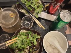 -华夏良子·足道SPA艾灸(铁道大厦店)