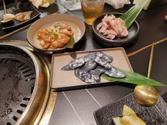 -龙神·炭烧酒场深夜食堂(新街口店)