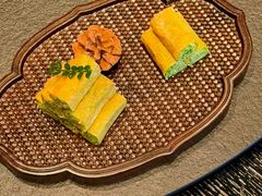 -锦楼·臻选新杭帮(杭州中心店)