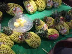 -鲜丰水果(番禺路店)
