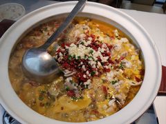 -院里寻菜·精致庭院菜(观沙岭店)