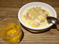 -花腰餐吧Bistro烧烤 傣味(传媒大学店)