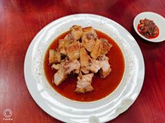 -荣生萝卜汤饭店