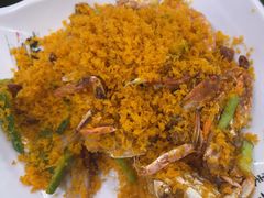 -景好海鲜餐厅(大鹏必选旅游店)