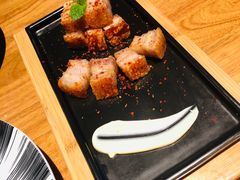 -黑桃K国王餐吧