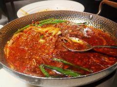 -佬麻雀·剁椒鱼头(京基KK One店)