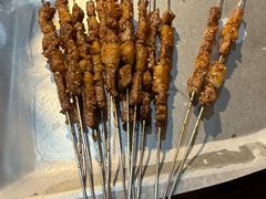 -三个大叔烤羊肉串·炭炉砂锅菜(西三旗店)