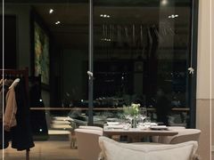 -窗外西餐厅(普罗理想国店)