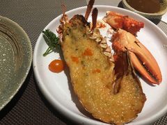 -樱之盛宴·蟹料理海鲜自助(前进大街店)