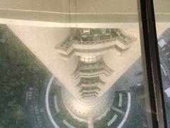 -东方明珠广播电视塔