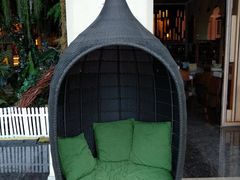 -西双版纳融创皇冠假日度假酒店